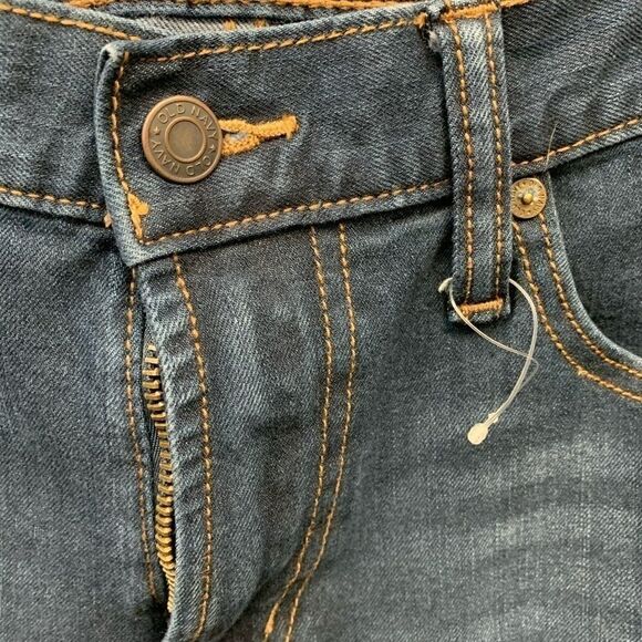 Old navy jeans straight 30/30 see pictures for siz - Picture 6 of 8